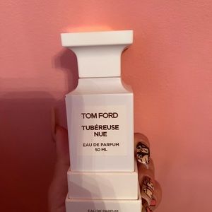 Tom ford perfume